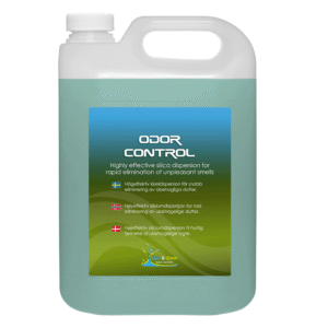 Odor Control