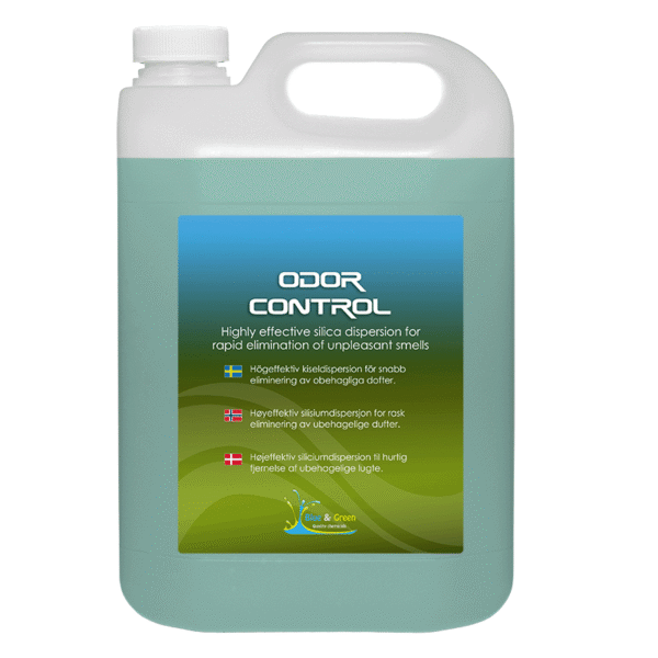 Odor Control
