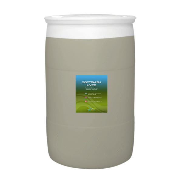 Soft Wash Hypo - Bilde 2