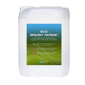 Eco Brush Nordic
